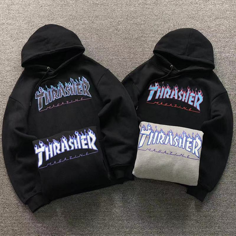 Thrasher Hoodie