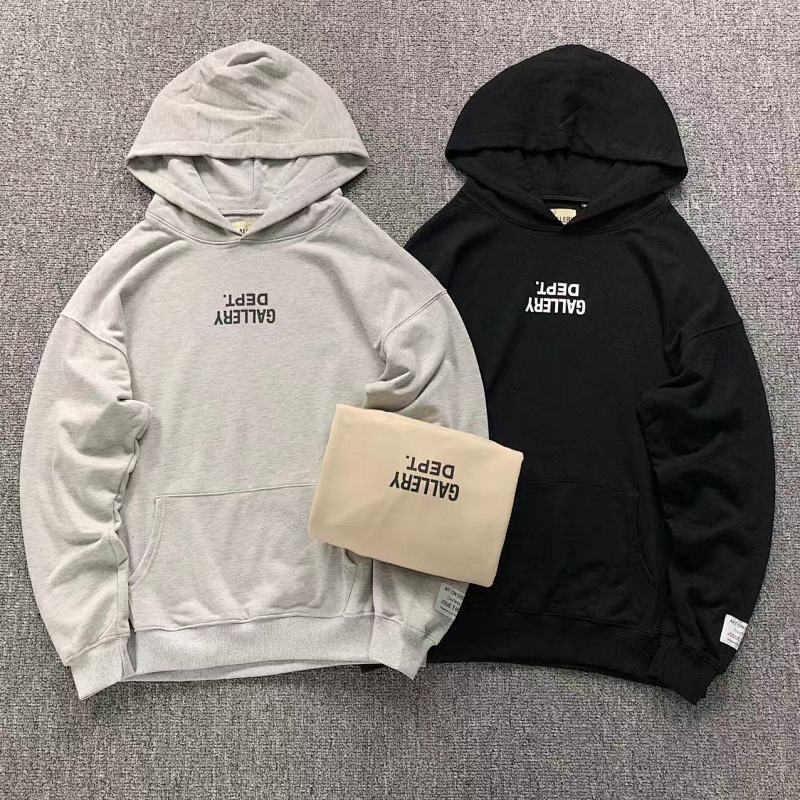 Gallery Dept Hoodie