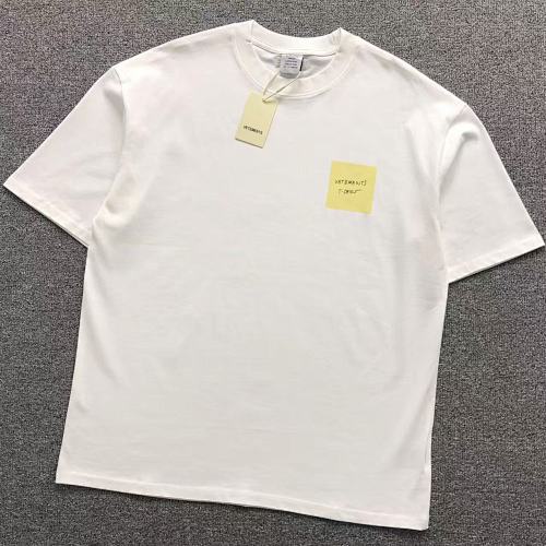 Vetements T-Shirt