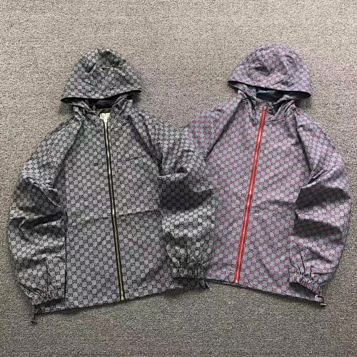 Gucci Jacket