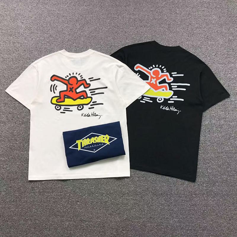 Thrasher T-Shirt