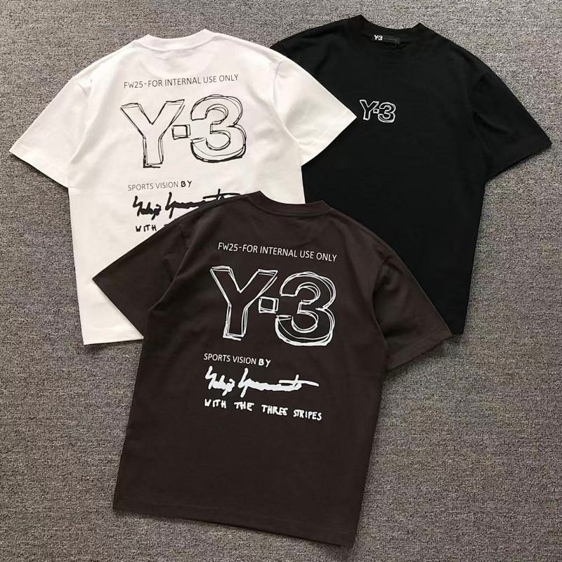 Y-3 T-Shirt