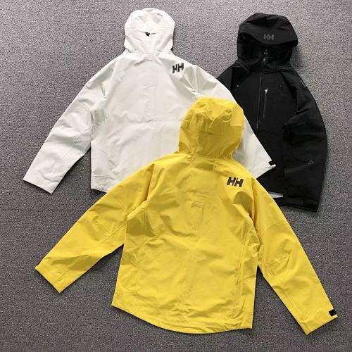 Helly Hansen Jacket