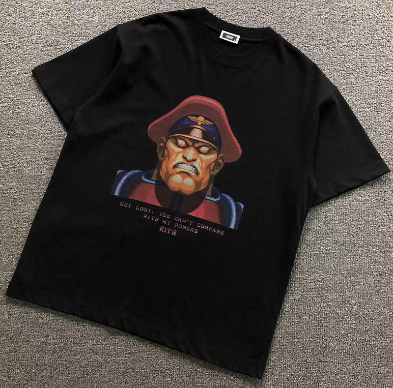 Kith T-Shirt