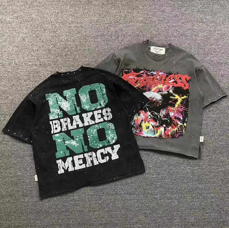 Tee from Taurusreps