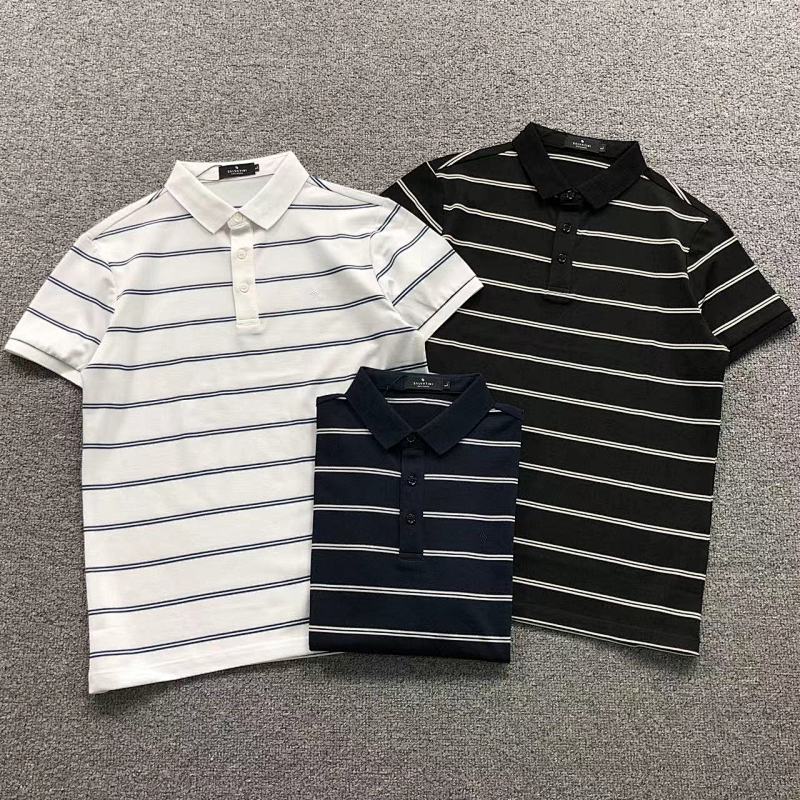 SA VA Ini EX LU Ive Polo Im 60kg I Wear Size L In The Phot