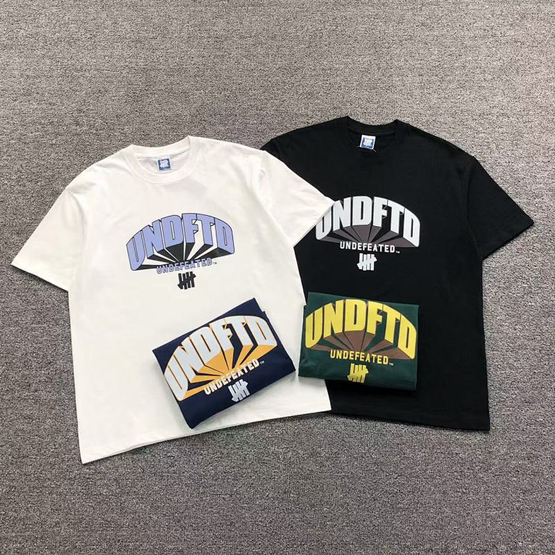 Undefeated T-Shirt