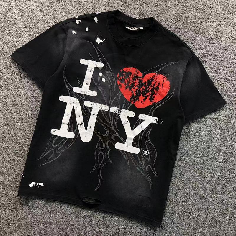 Hellstar T-Shirt