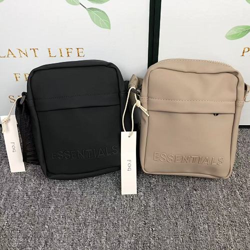 Essentials bag
