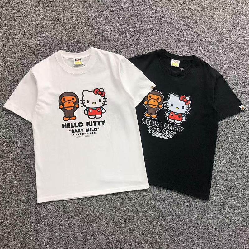 Bape T-Shirt