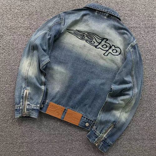 Broken Planet Jacket