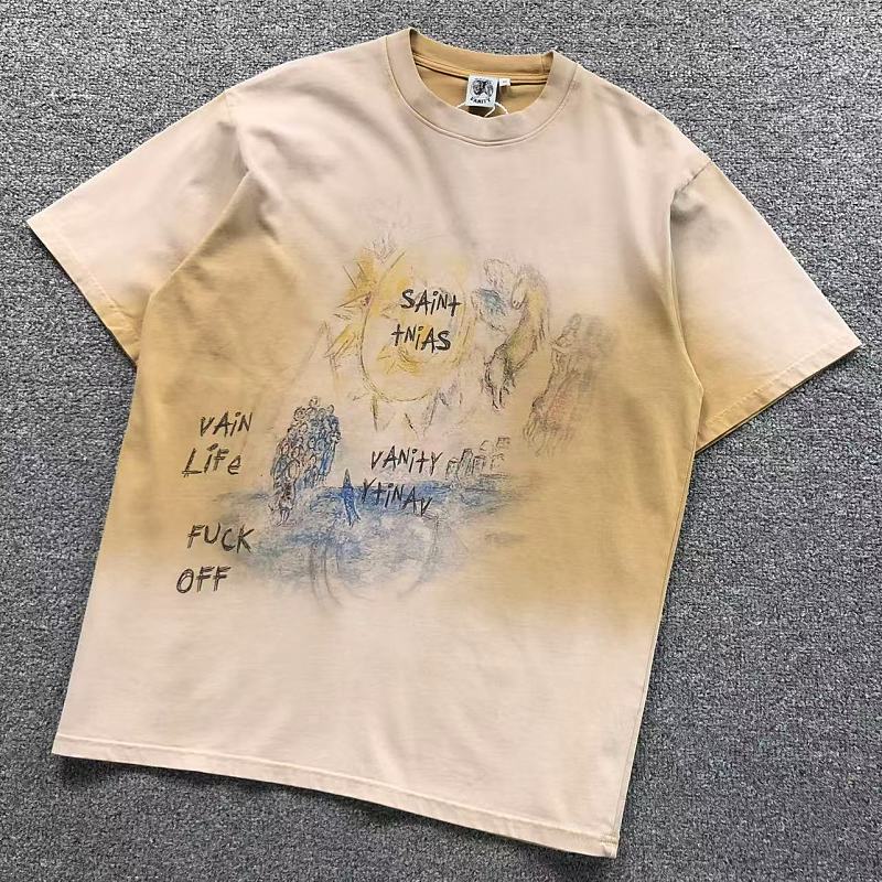 Saint VA IT T-Shirt