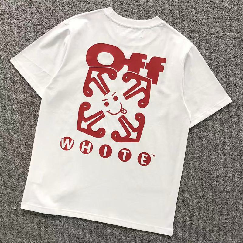 Off-White T-Shirt