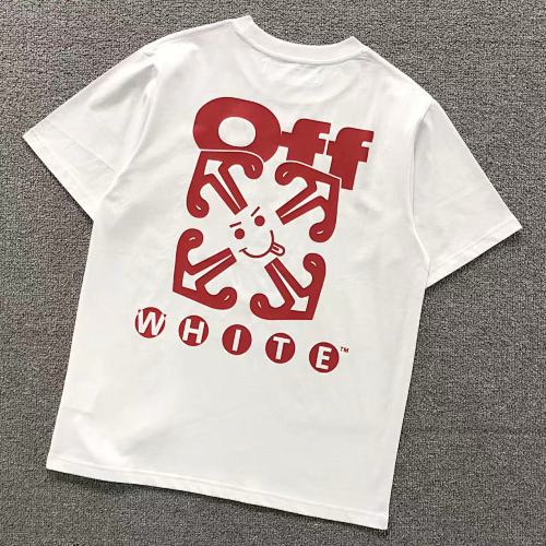 Off-White T-Shirt