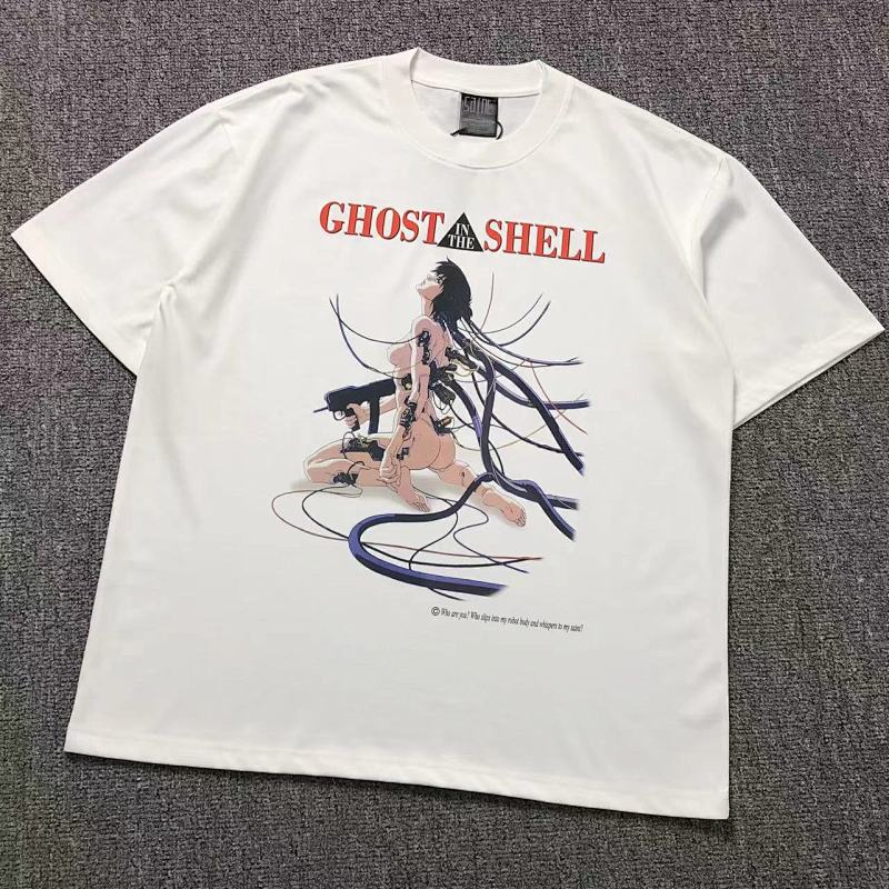 Saint Michael T-Shirt