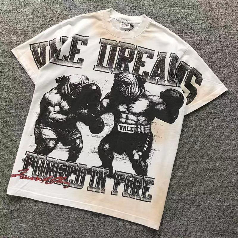 V LL Y T-Shirt
