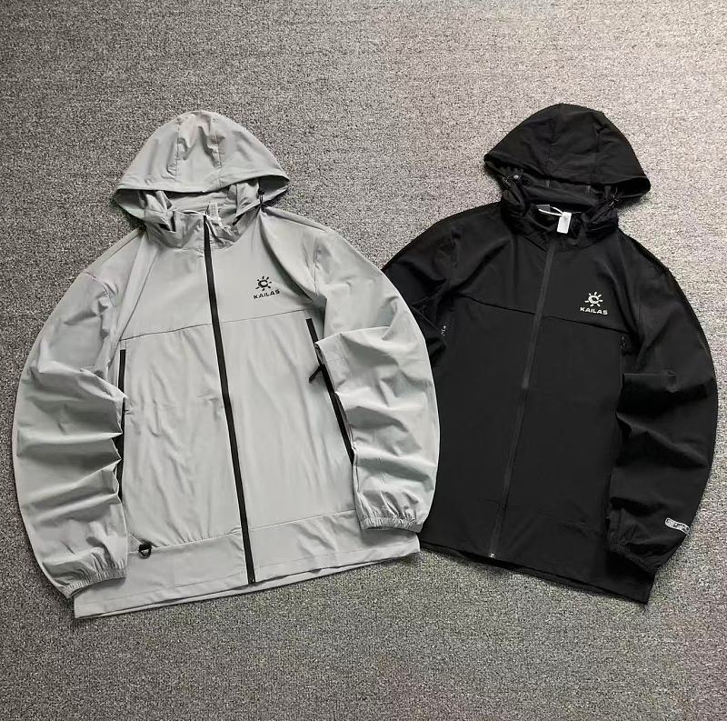 KA L S Sunscreen Clothing