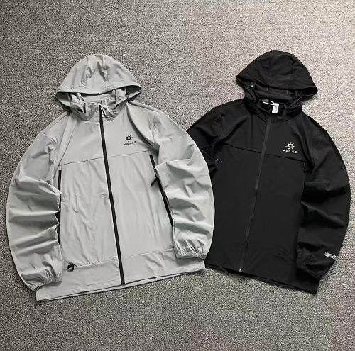 KA L S Sunscreen Clothing