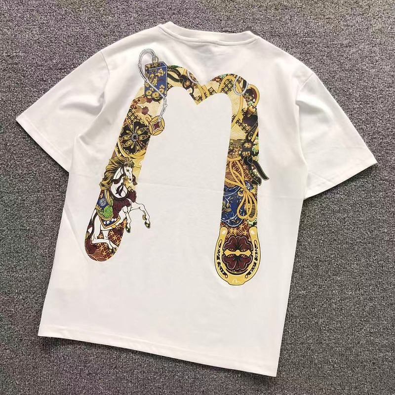 Evisu T-Shirt