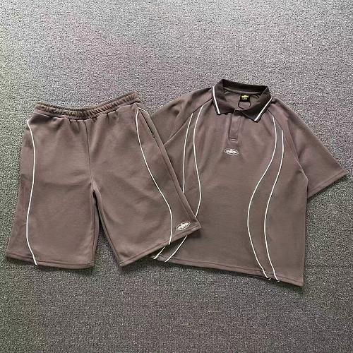 Top Shorts Corteiz Polo Shorts