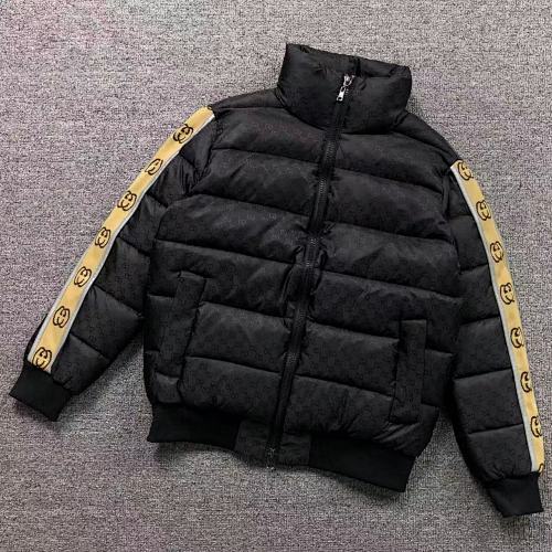 Gucci Down Jackets