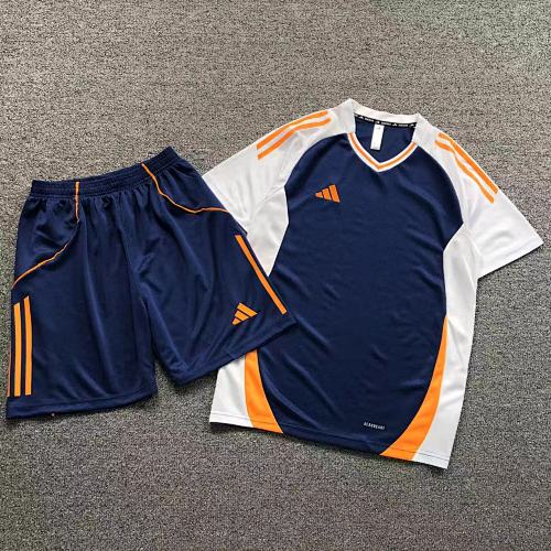 Football T-Shirt Shorts