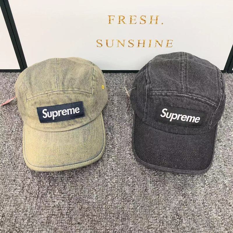 Supreme Hat
