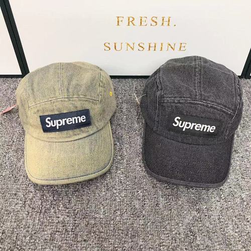Supreme Hat