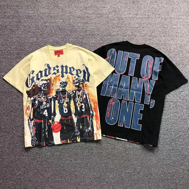 GO S E D T-Shirt