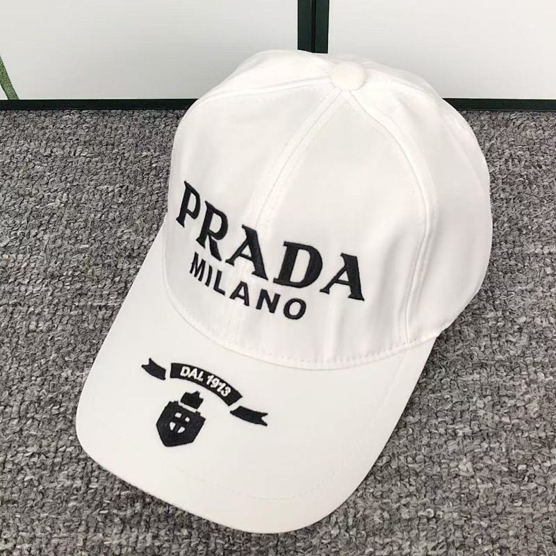 Prada Hat
