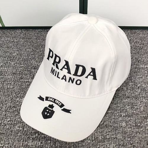 Prada Hat