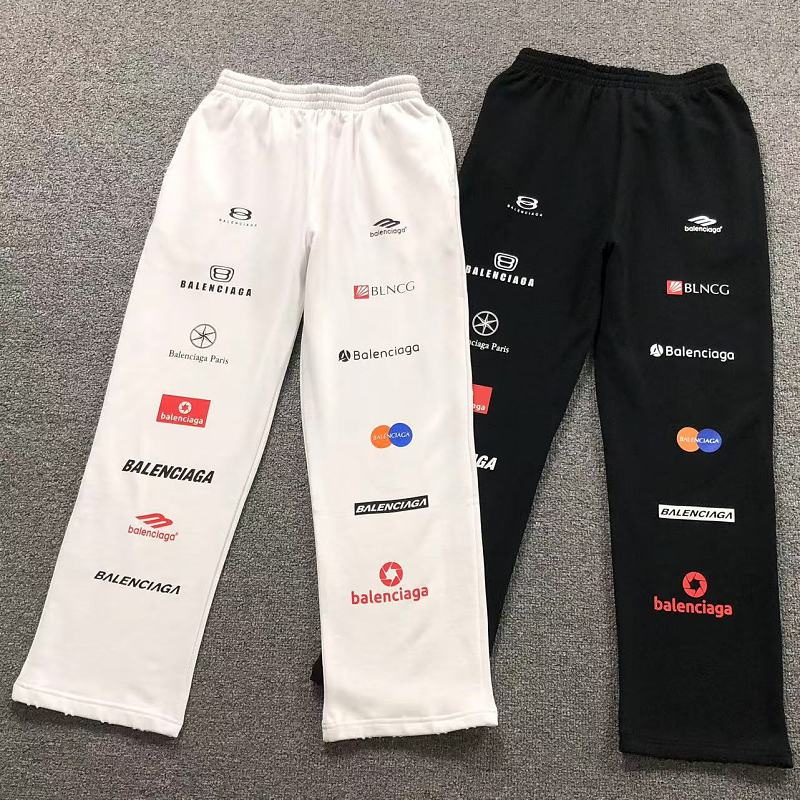 B L IA A Trousers
