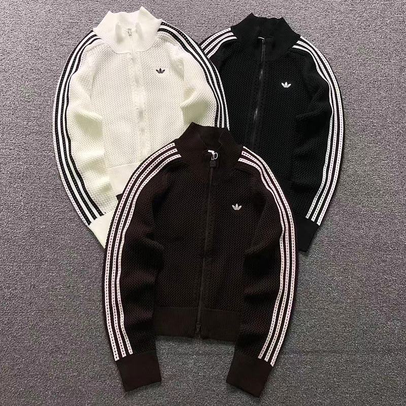 Adidas Sweater Femaie Styie