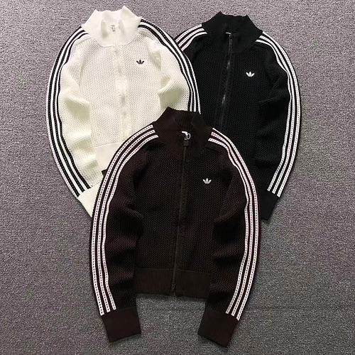 Adidas Sweater Femaie Styie