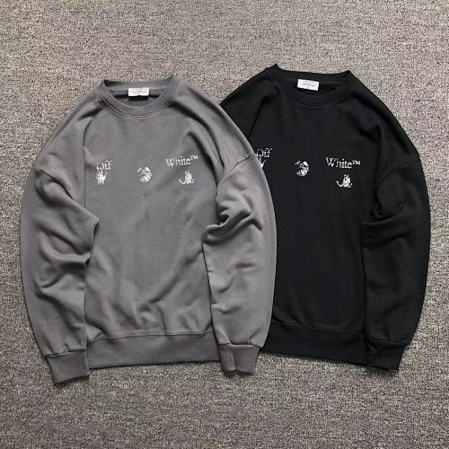 Off-White Hoodie