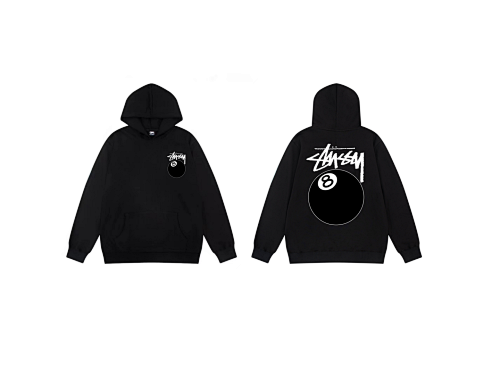 Stussy Hoodie