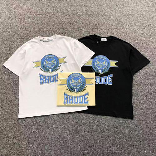 Rhude T-Shirt