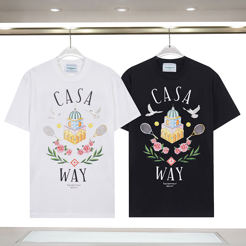 Casablanca T-Shirt