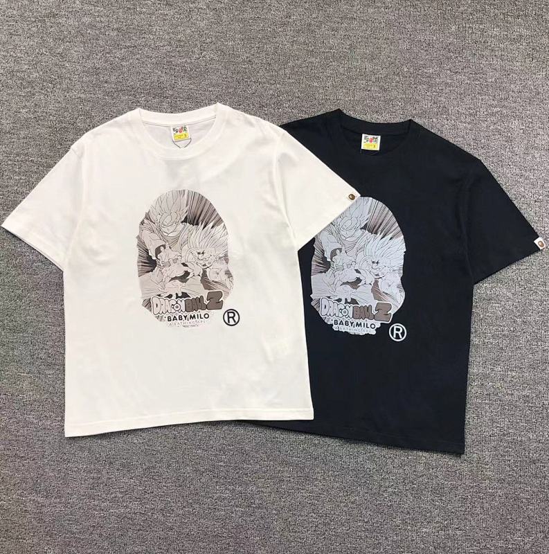 Bape T-Shirt