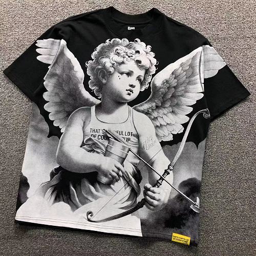 Cou H SY UP T-Shirt