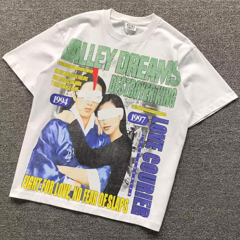 V LL Y T-Shirt