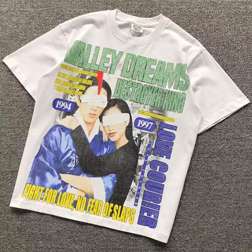 V LL Y T-Shirt