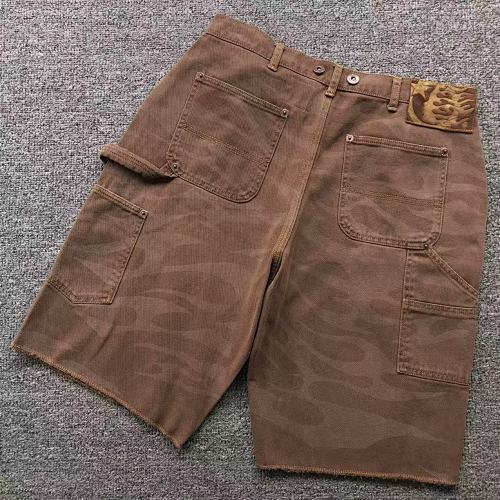 Hellstar Shorts