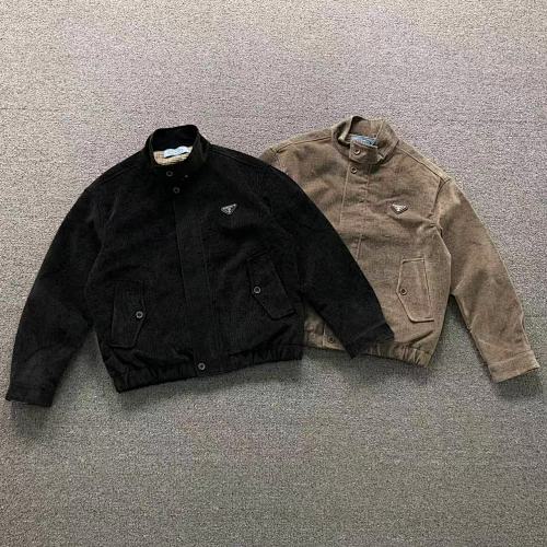 Prada Jacket