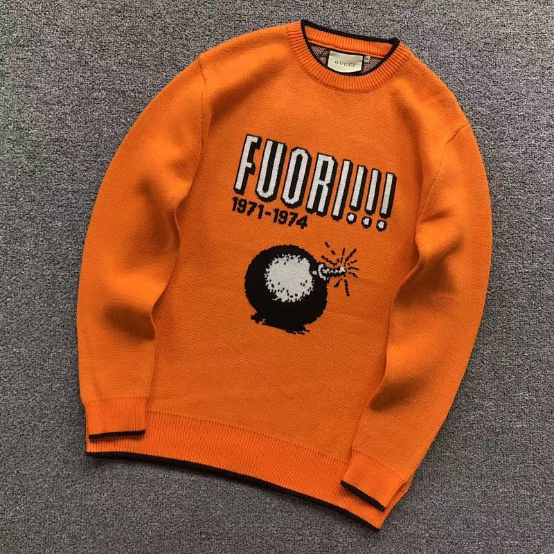 Gucci Sweater