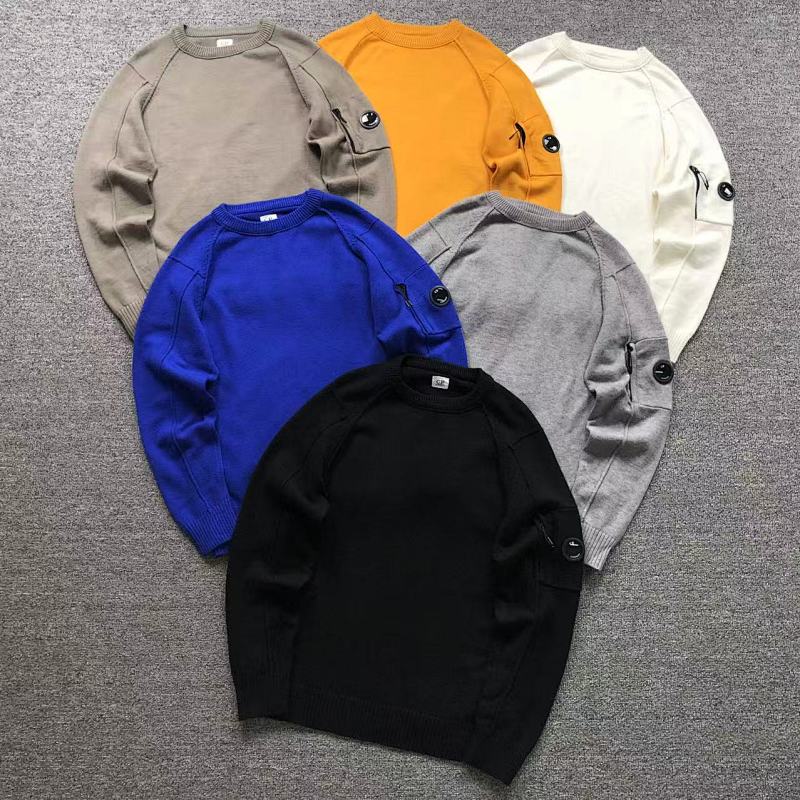 CP Sweater
