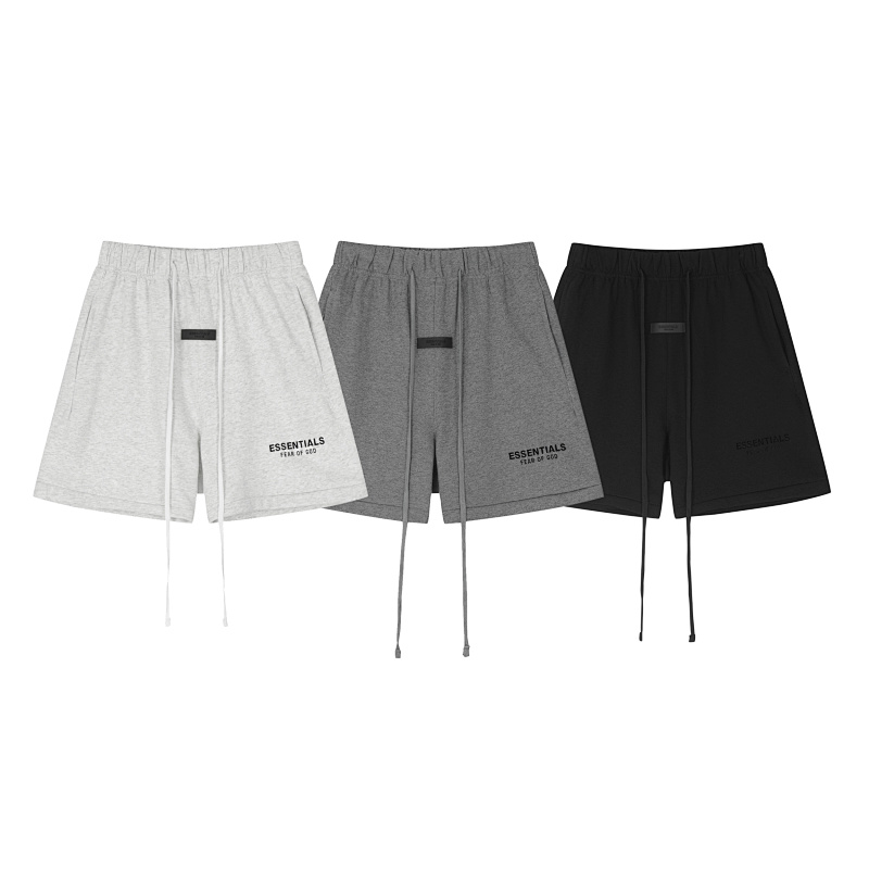 Essentials Fog Shorts