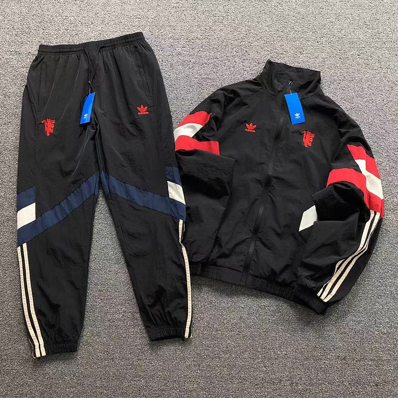 Top Trousers Adidas Jacket Trousers