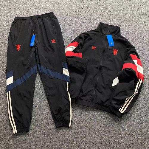 Top Trousers Adidas Jacket Trousers