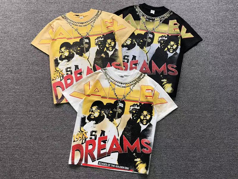 V LL Y T-Shirt